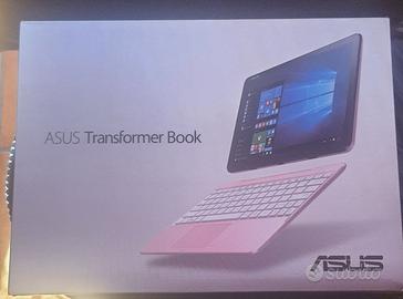 Asus transformer