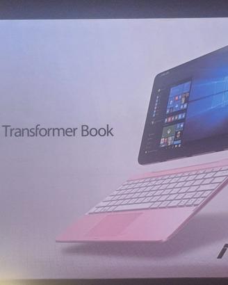 Asus transformer