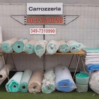 Filtri carrozzeria