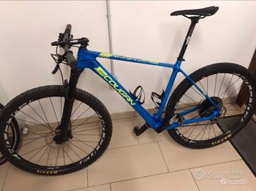 MTB 29 carbonio
