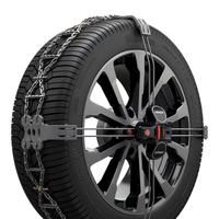 Catena neve Konig k summit K23