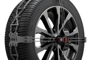 Catena neve Konig k summit K23