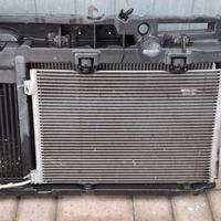 kit radiatore peugeot 207 1.6 thp