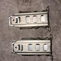 Cerniere porte anteriori DX e SX mercedes sprinter