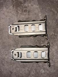Cerniere porte anteriori DX e SX mercedes sprinter