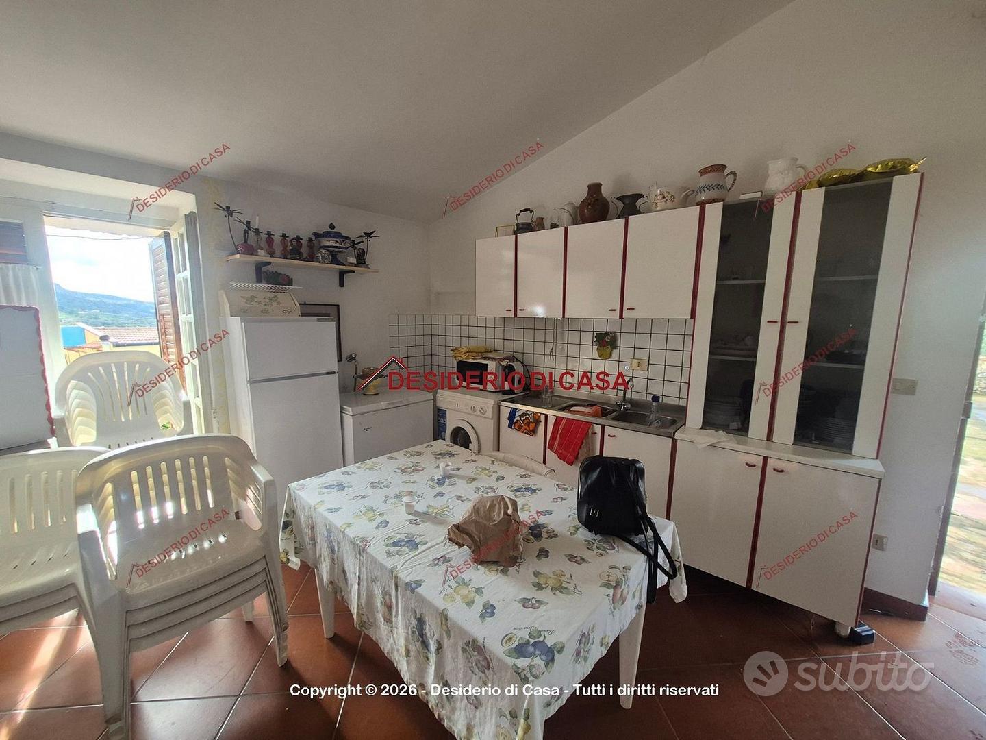 Casa – Montelepre, Palermo - Vista 3