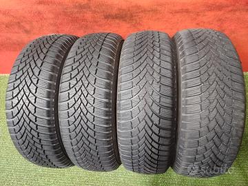 195 65 15 Gomme Invernali 75-95% Bridge 195 65 R15