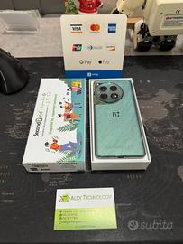 ONE PLUS 12 5G ( 16/512GB ) GARANZIA 