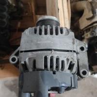 Alternatore fiat punto evo