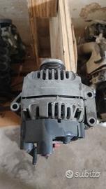 Alternatore fiat punto evo