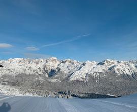 Appartament vacanze Molveno Dolomiti Paganella Ski