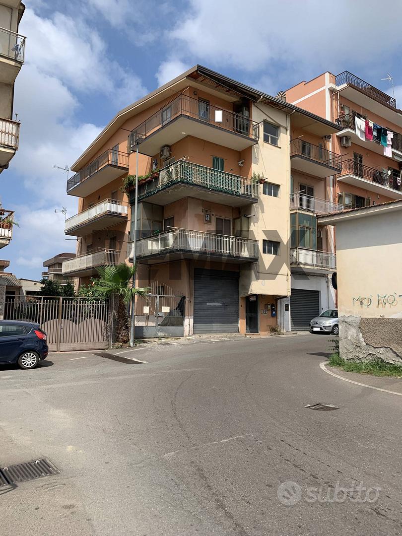 Apartment in Lamezia Terme, Catanzaro - Vista 2
