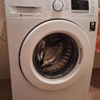 Lavatrice Samsung  7Kg   - 1200 giri