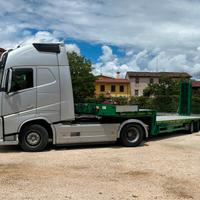 Carrellone Meusburger MTS-3