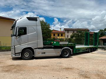 Carrellone Meusburger MTS-3