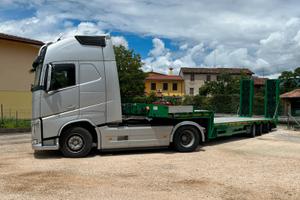 Carrellone Meusburger MTS-3