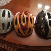 Caschi da bici