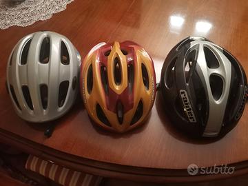 Caschi da bici