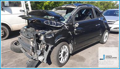 Ricambi Usati FIAT 500 II 2008