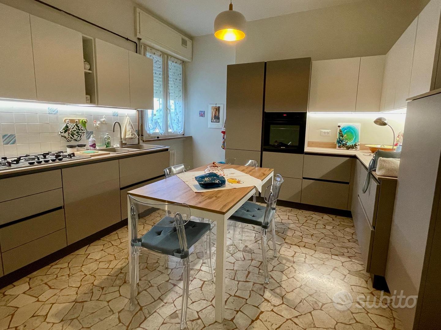 Appartamento – Vicenza, Borgo Zucolo - Vista 2