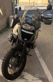 BMW GS 1200 TRIPLE BLACK