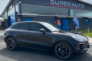 Porsche Macan S 3.0 diesel 258 cv