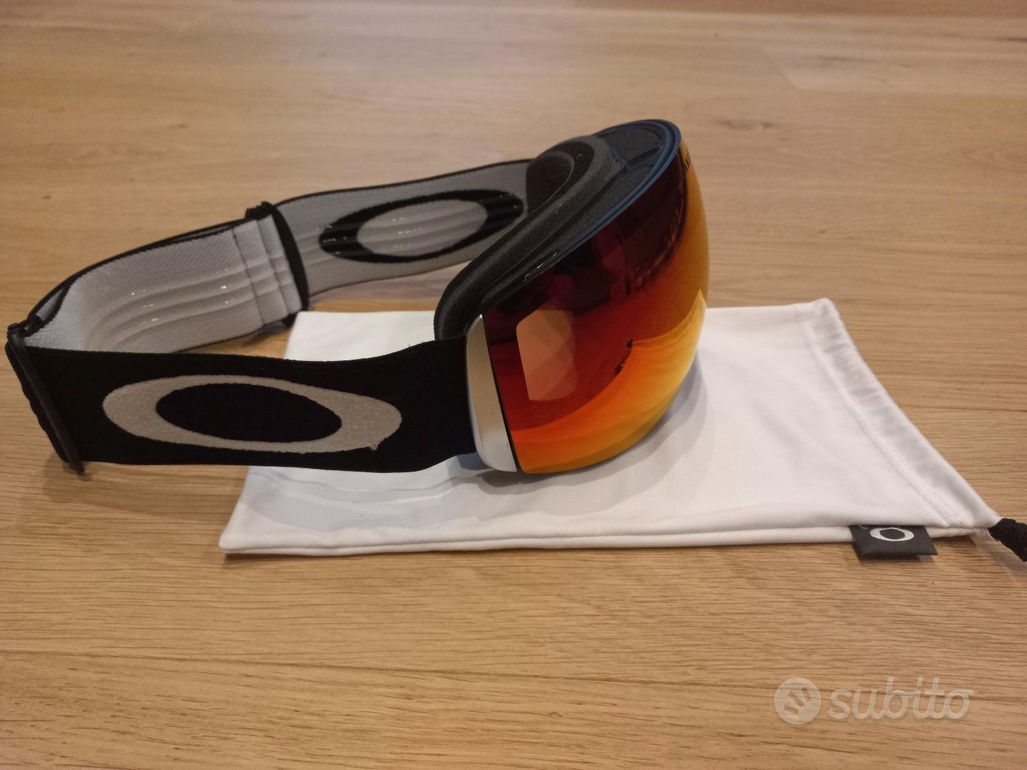 Maschera sci/snowboard Oakley - Sports In vendita a Belluno