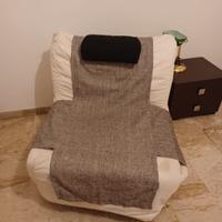 poltrona letto