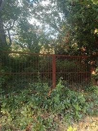 Terreno agricolo da coltivare