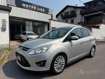 FORD C-Max 1.6 150CV Ecoboost Titanium Business