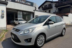 FORD C-Max 1.6 150CV Ecoboost Titanium Business