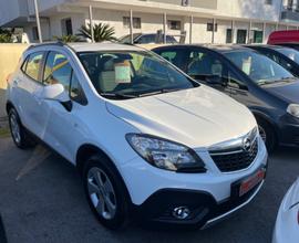 Opel Mokka 2016