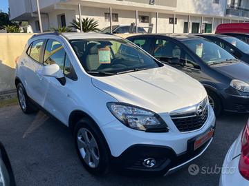 Opel Mokka 2016