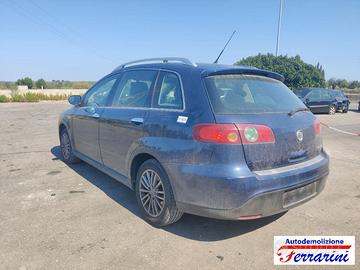 FIAT CROMA 194 1.9 D MULTIJET 150CV ricambi -