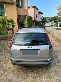 Ford Focus SW 1.8 TDCi 2006 1000€
