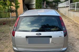 Ford Focus SW 1.8 TDCi 2006 1000€