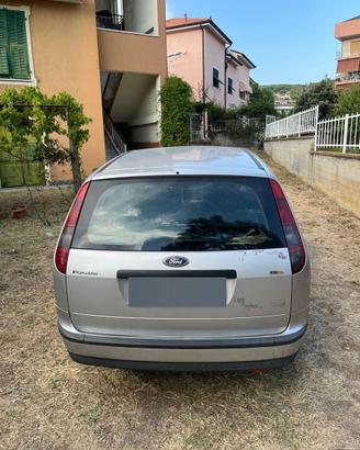 Ford Focus SW 1.8 TDCi 2006 1000€