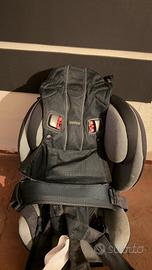 Fascia Babybjorn