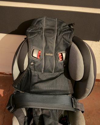 Fascia Babybjorn