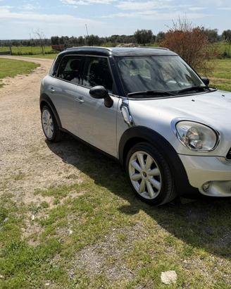 Mini countryman D