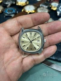 Bulova Automatico anni 70