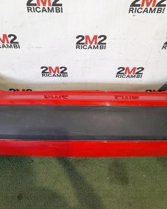 PARAURTI POSTERIORE COMPLETO FIAT Panda 3° Serie