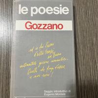 Le poesie Gozzano