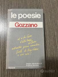 Le poesie Gozzano