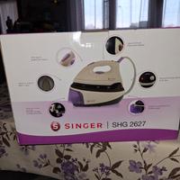 ferro da stiro singer SHG 2627