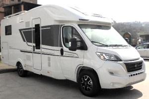 Adria MATRIX 670AXESS KM ZERO