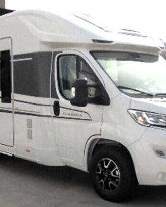 Adria MATRIX 670AXESS KM ZERO