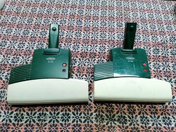 n°2 batti tappeto Vorwerk ET 340