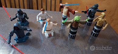 Star Wars Kinder