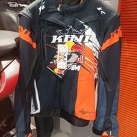 Giacca offroad KINI-RB Competition KTM
